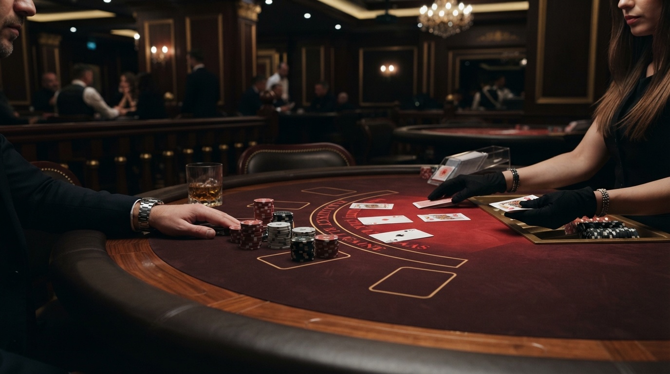 Explorez les Jeux Disponibles au Wild Sultan Casino